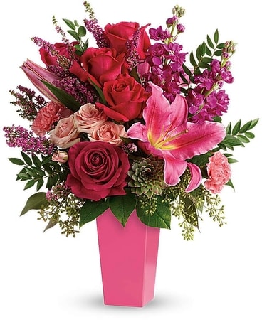 As Shown size, 19 and a half inches height and 16 and a half inches wide.