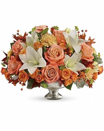 Deluxe size, 14 inches height and 19 1/4 inches wide.