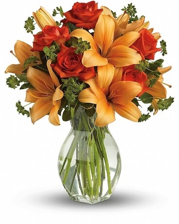 Petite size, 18 inches height and 15 inches wide.