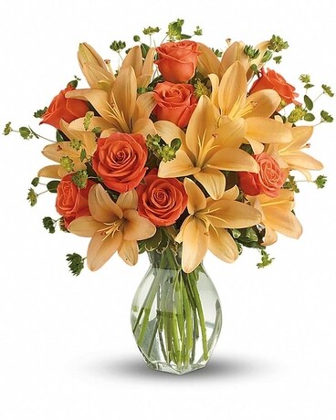 Deluxe size, 20 inches height and 16 inches wide.