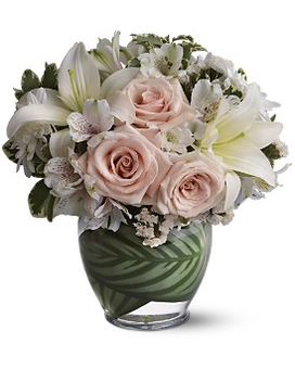 Petite size, 11 inches height and 10.5 inches wide.