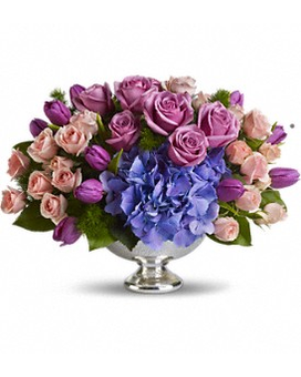 Petite size, 12.5 inches height and 17 inches wide.