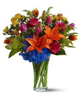 Petite size, 19 inches height and 15 inches wide.