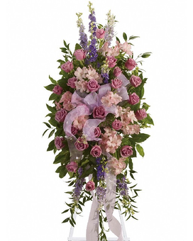 Deluxe size, inches height and inches wide.