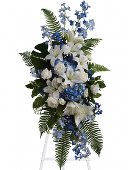 As Shown size, inches height and inches wide.