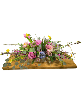 Premium (As shown) size, inches height and inches wide.