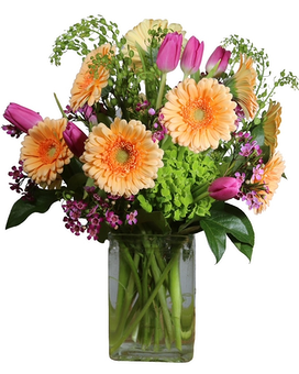 Primavera Flower Arrangement