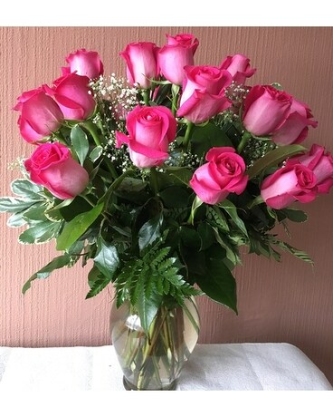 1 Dozen size, inches height and inches wide.