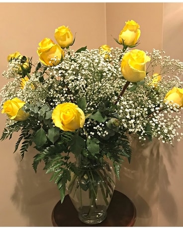 1 Dozen size, inches height and inches wide.