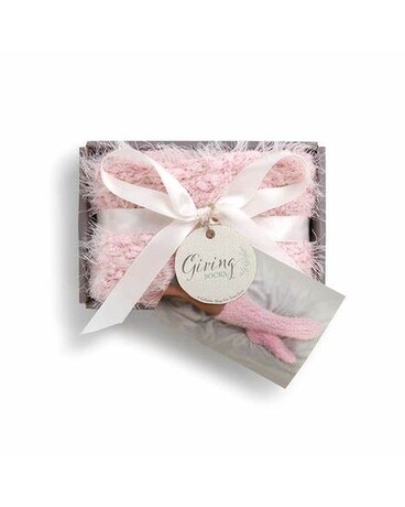 Pink size, inches height and inches wide.
