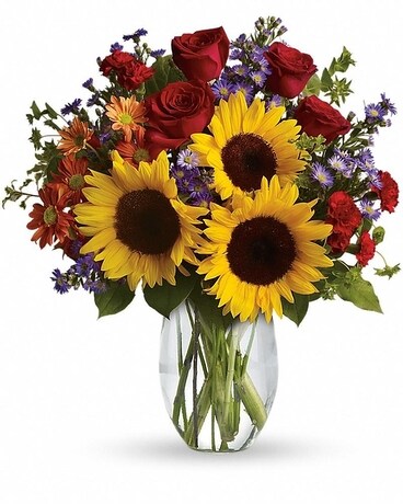 Standard size, 21 and a half inches height and 19 and a half inches wide.