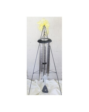 Without Easel size, inches height and inches wide.