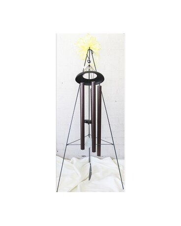 With Easel size, inches height and inches wide.