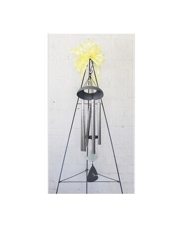 With Easel size, inches height and inches wide.