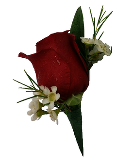 As Shown size, inches height and inches wide.