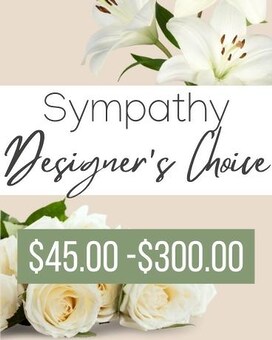 Luxe size, inches height and inches wide.