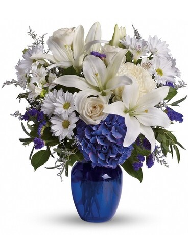 Deluxe size, 19 inches height and 17 and a half inches wide.