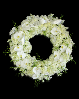 As Shown size, inches height and inches wide.