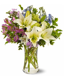 As Shown size, inches height and inches wide.