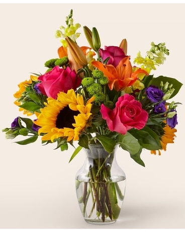 Premium size, 16 inches height and 15 inches wide.