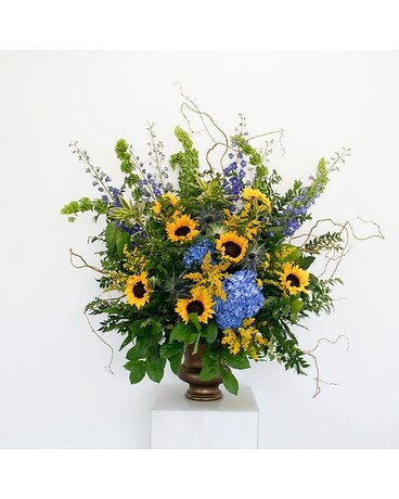 Standard size, 32 inches height and 30 inches wide.