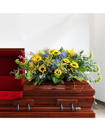 Half - Standard size, 13 inches height and 40 inches wide.