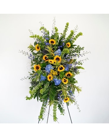 Luxurious size, 95 inches height and 40 inches wide.