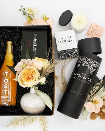 CLASSIC - Santal Floralia size, inches height and inches wide.