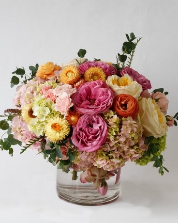Premium size, 11 inches height and 11 inches wide.