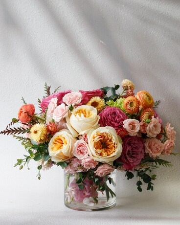 Luxurious size, 11.5 inches height and 12 inches wide.