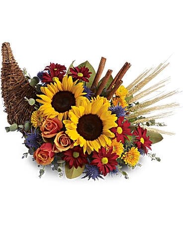 Standard (No Roses-Not Pictured) size, inches height and inches wide.