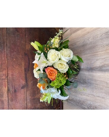 Fabulous (As Shown) size, inches height and inches wide.