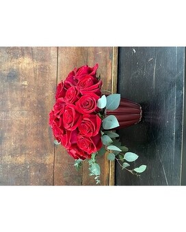 Premium (3 dozen) size, inches height and inches wide.