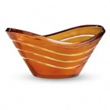 Teleflora's Autumn Artistry Centerpiece Vase