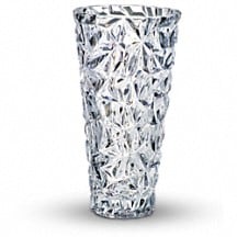 Teleflora's Diamonds And Lilies Bouquet Vase