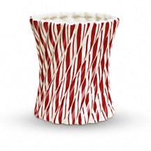 Teleflora's Peppermint Sticks Bouquet