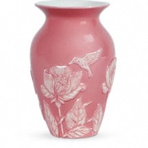 Teleflora's Love And Joy Bouquet Vase