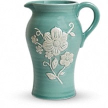 Teleflora's Artisanal Beauty Bouquet Vase