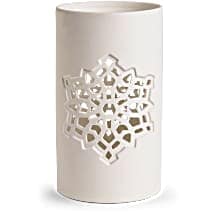 Teleflora's Flurry Of Elegance Bouquet Vase