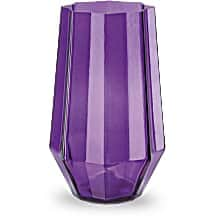 Teleflora's Precious Amethyst Bouquet Vase