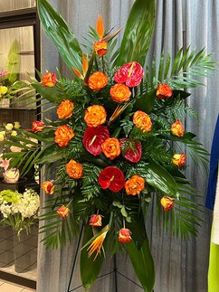 La Pegaz Flower Boutique