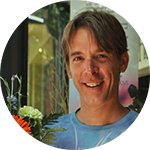 Daniel Whitlock - Delivery Driver