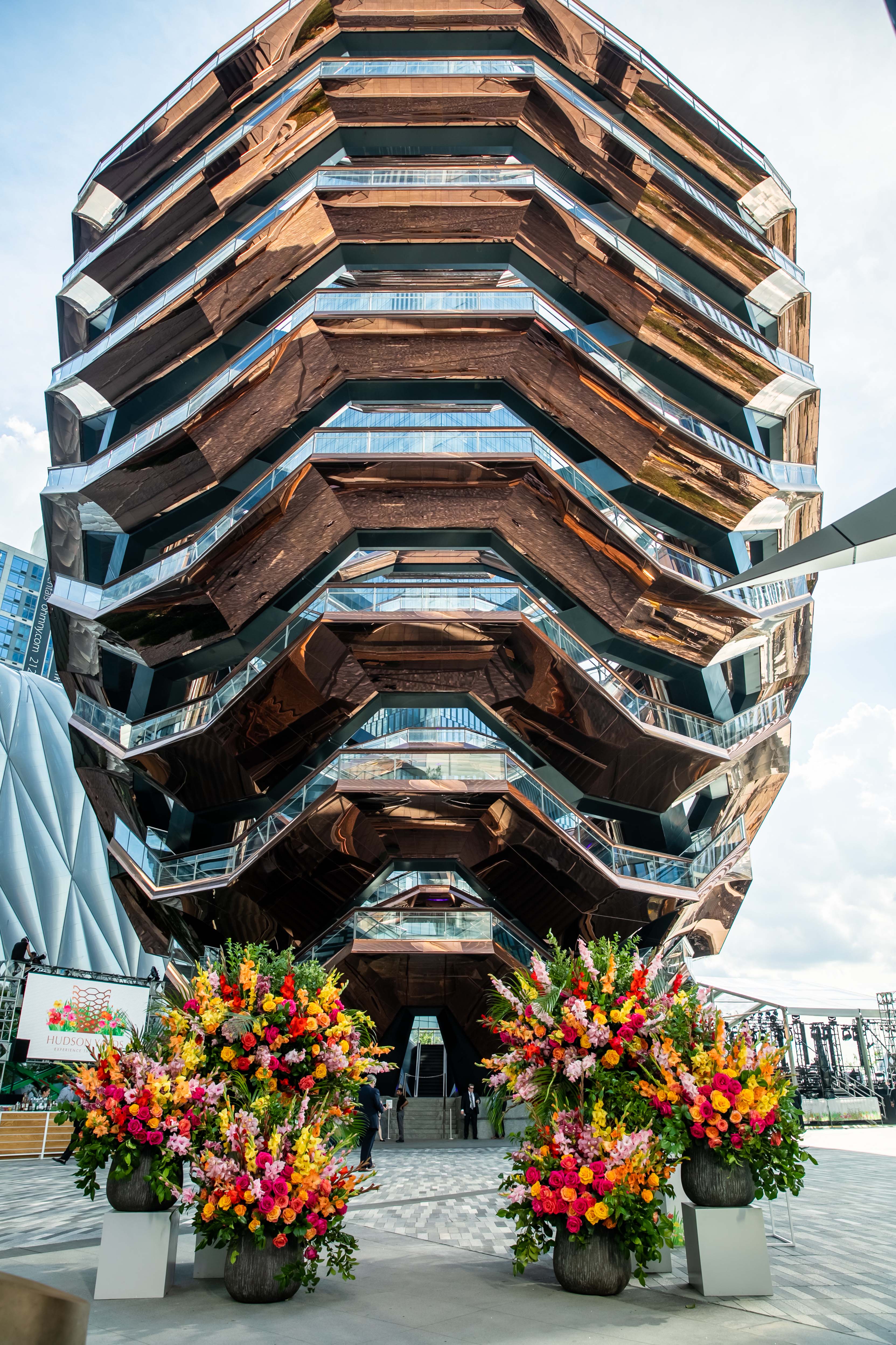 Hudson-Yards-Opening