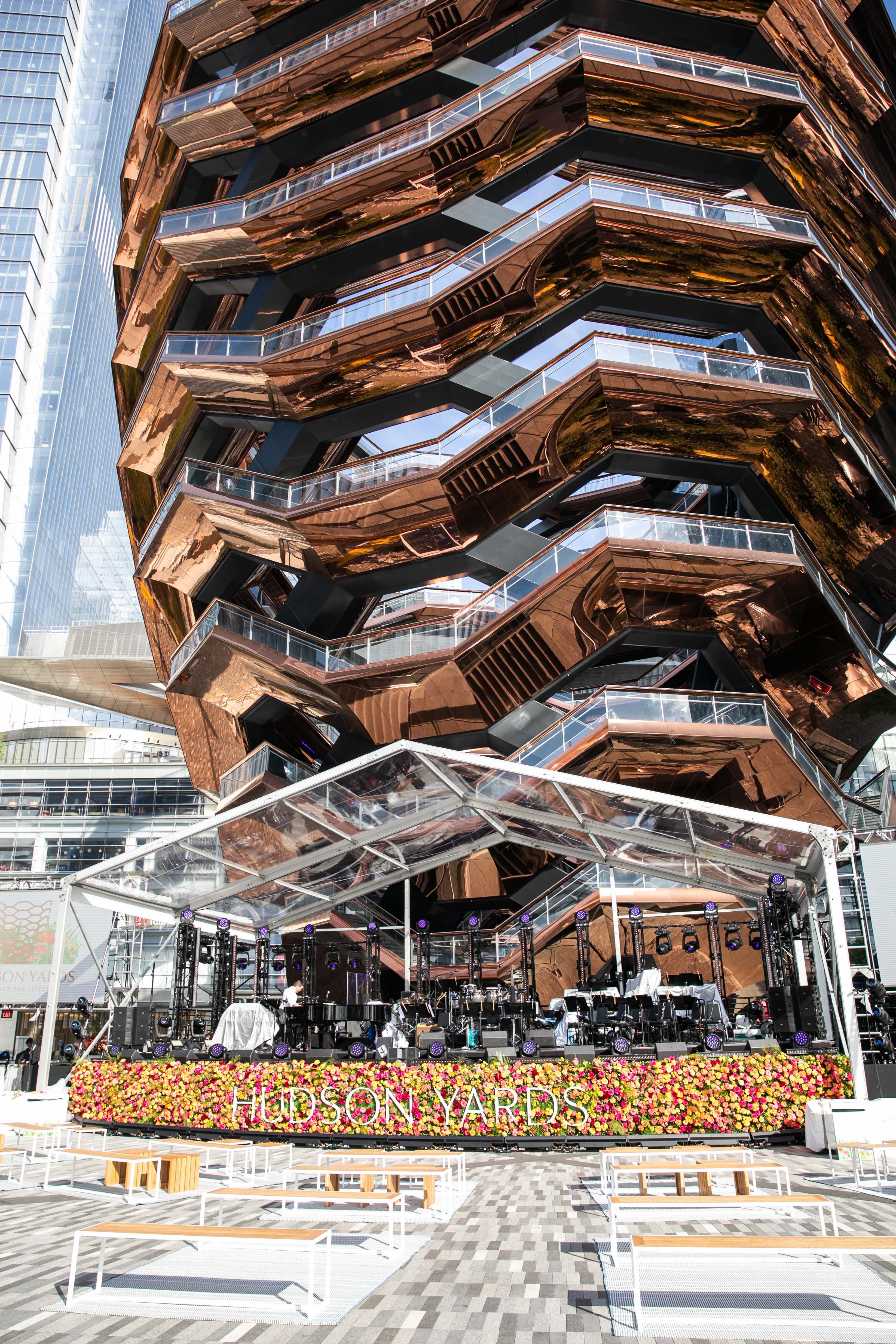 Hudson-Yards-Opening