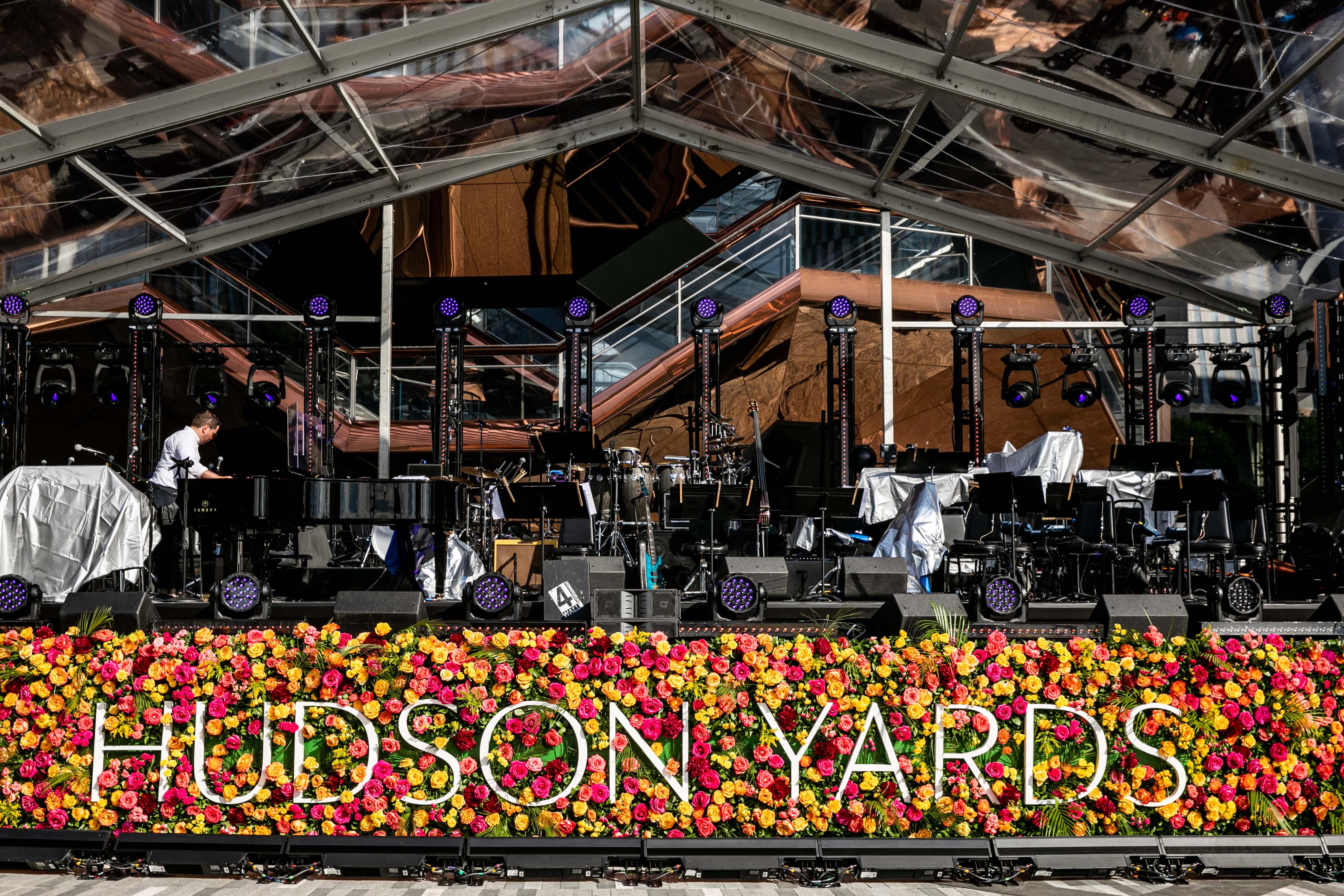 Hudson-Yards-Opening