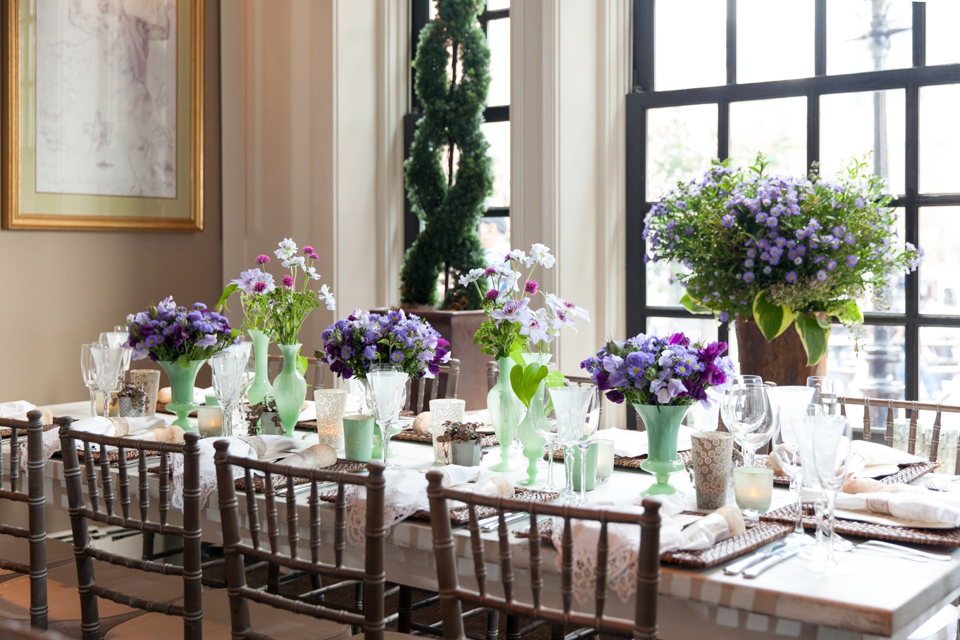 NorthEnd DinnerParty
