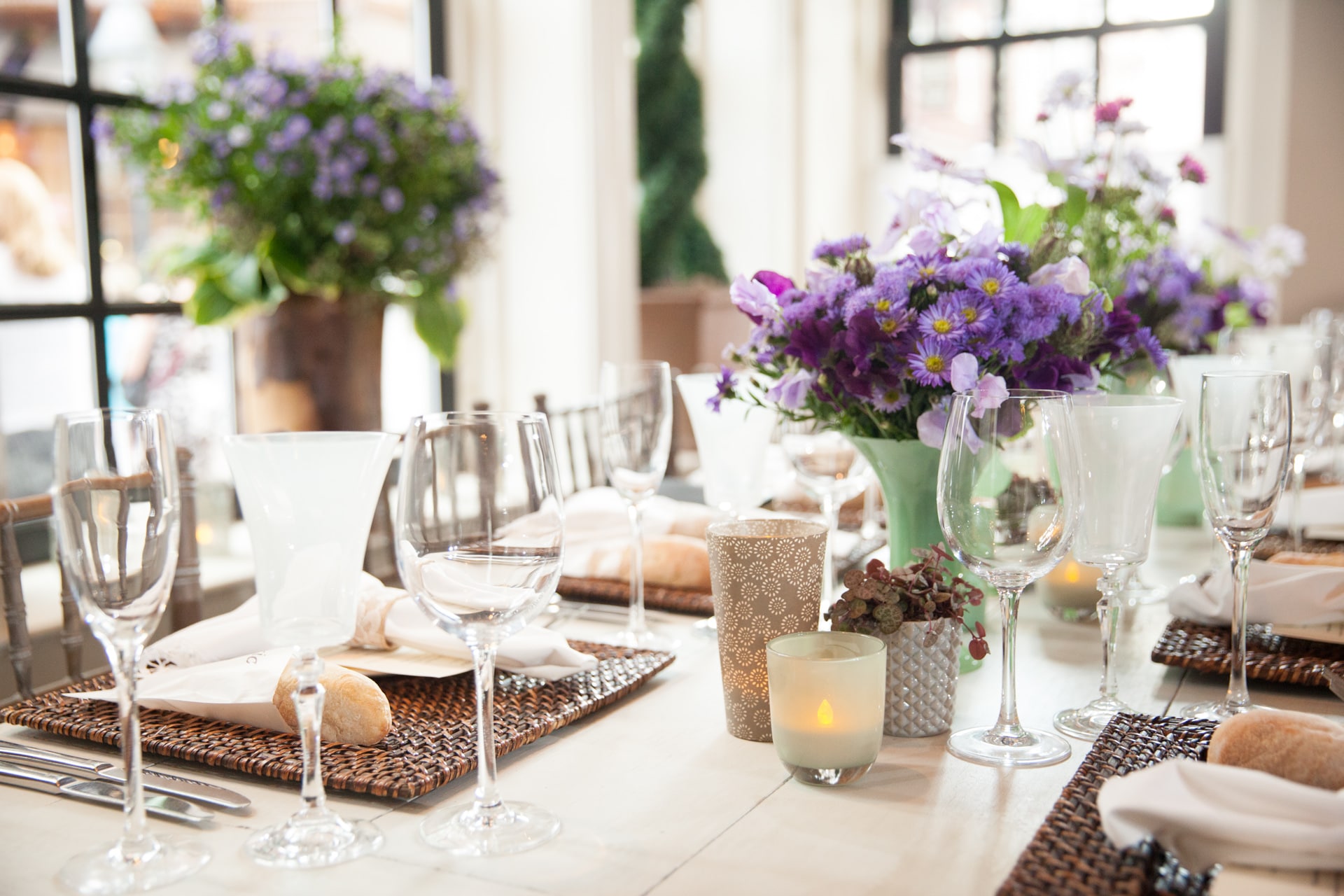 NorthEnd DinnerParty