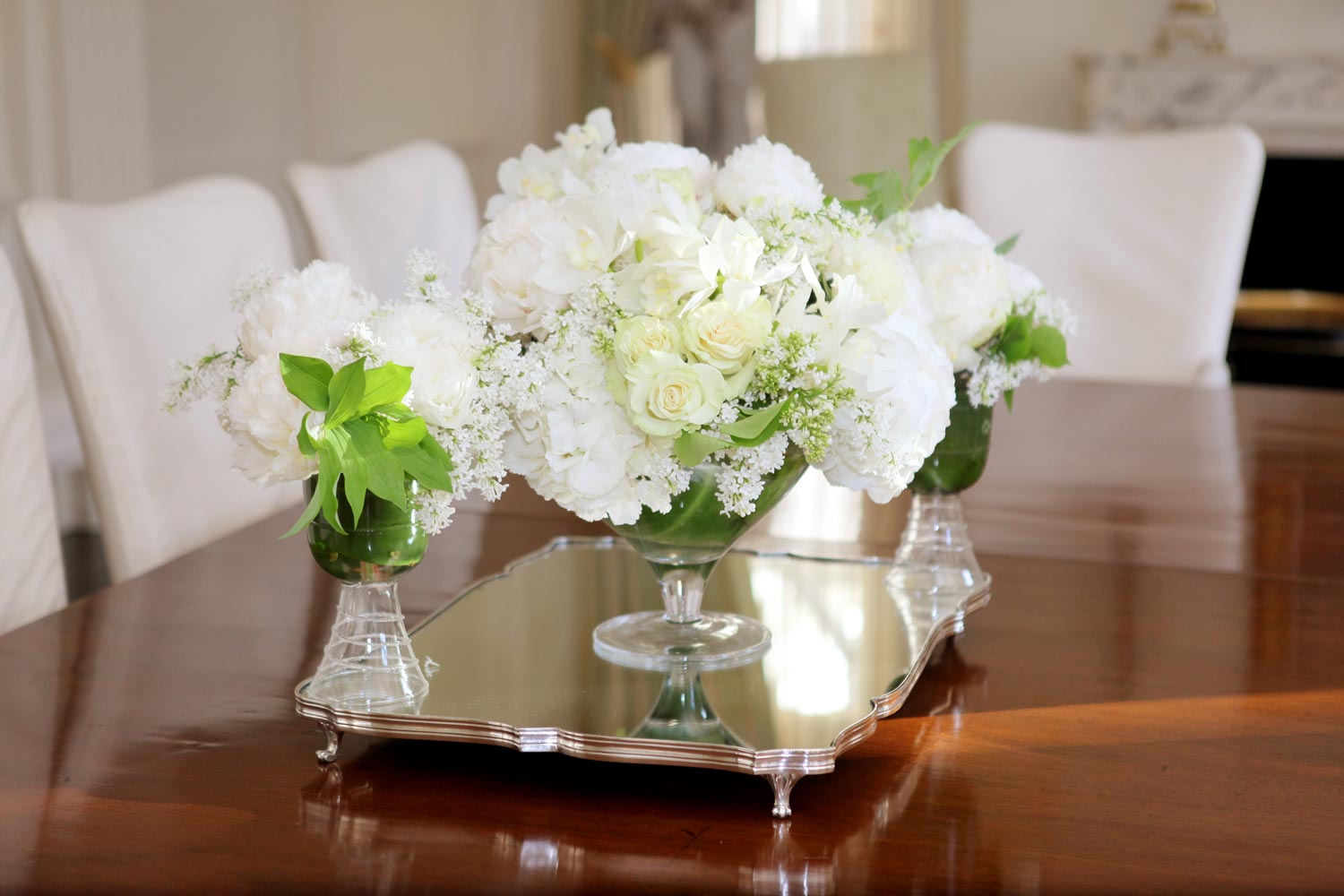 Chic Summer Celebration