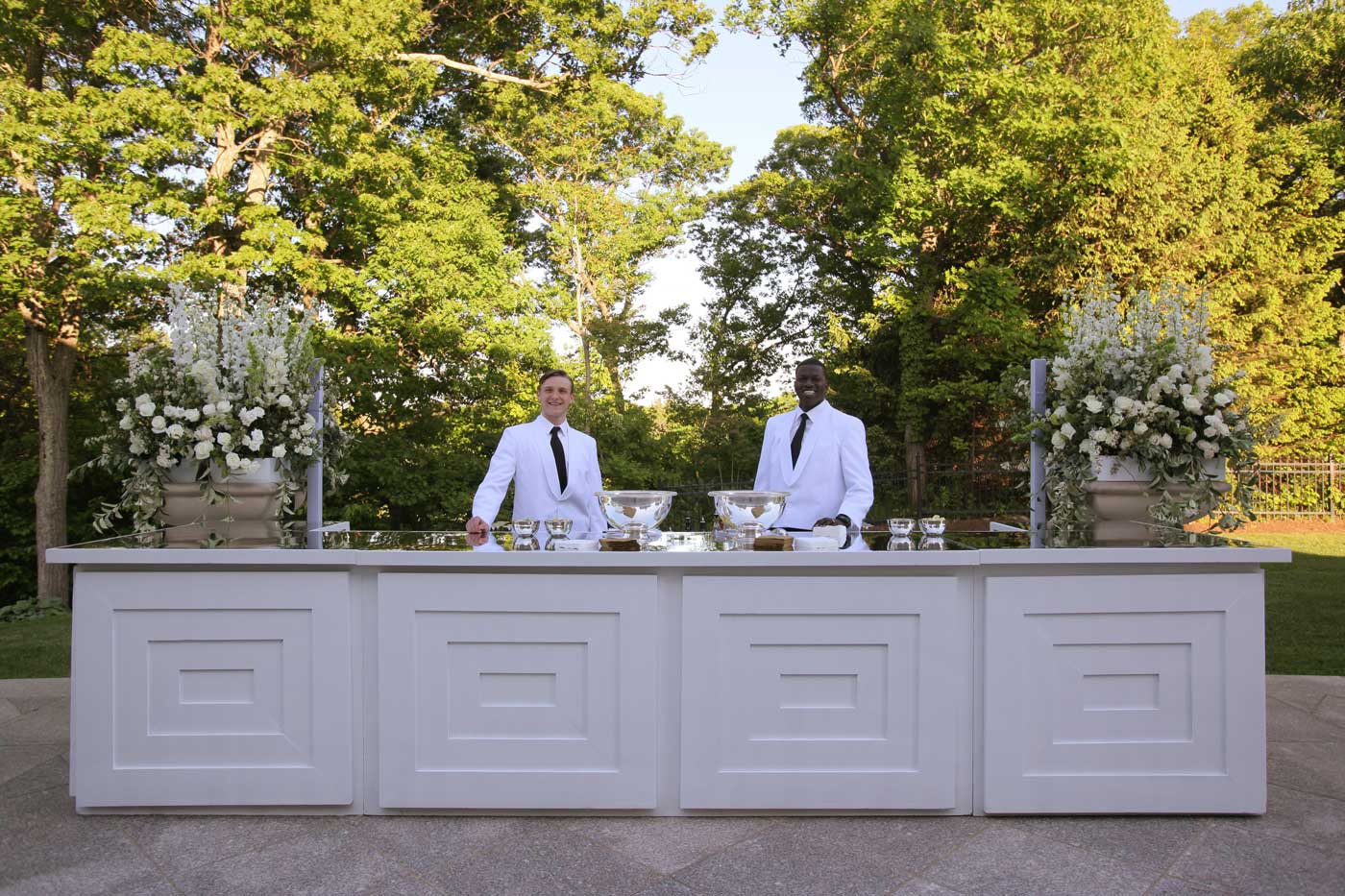 Chic Summer Celebration
