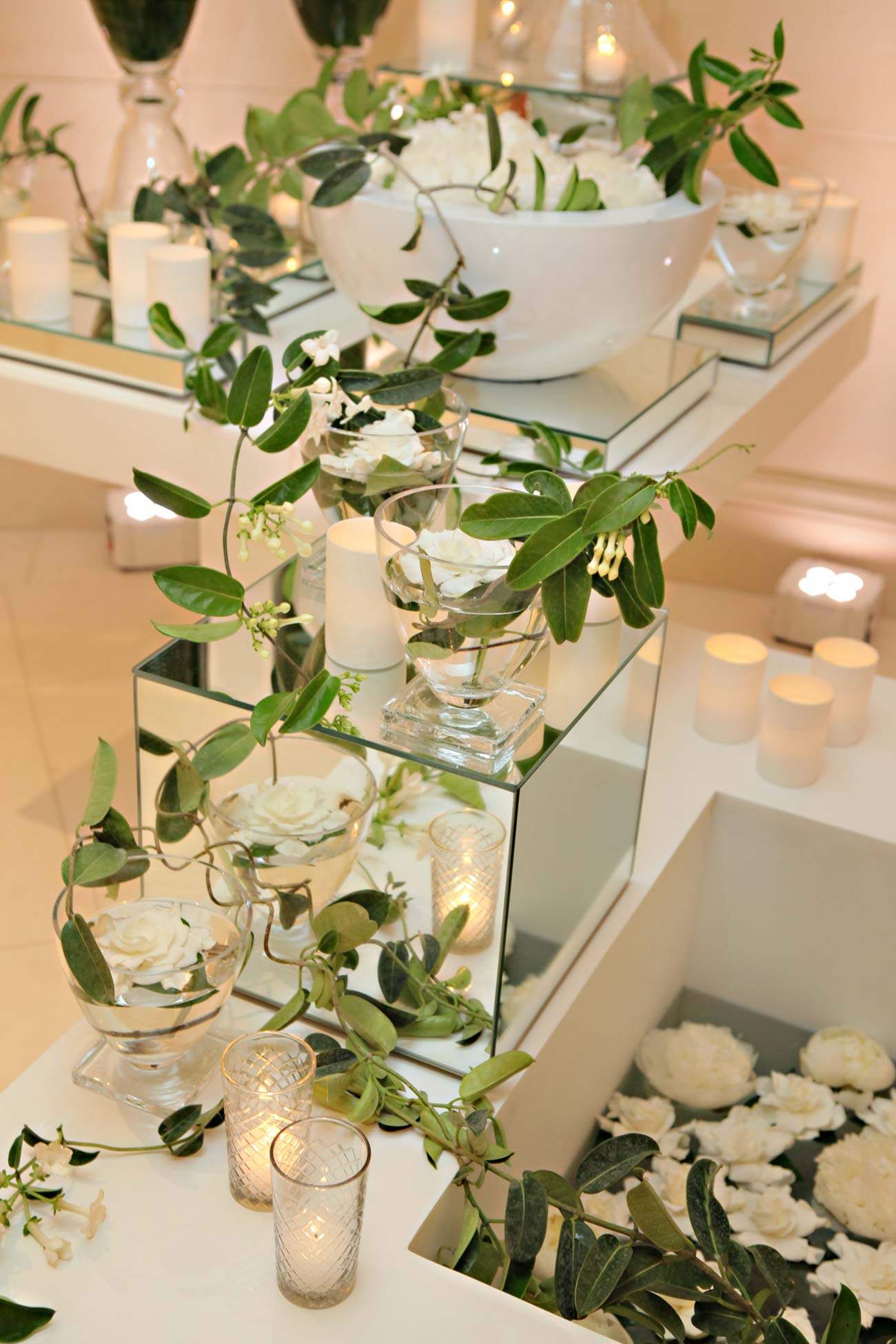 Chic Summer Celebration